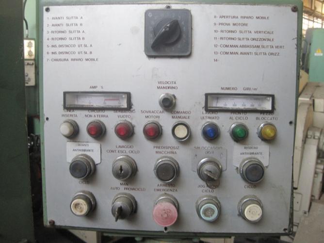 COMAU 440/A